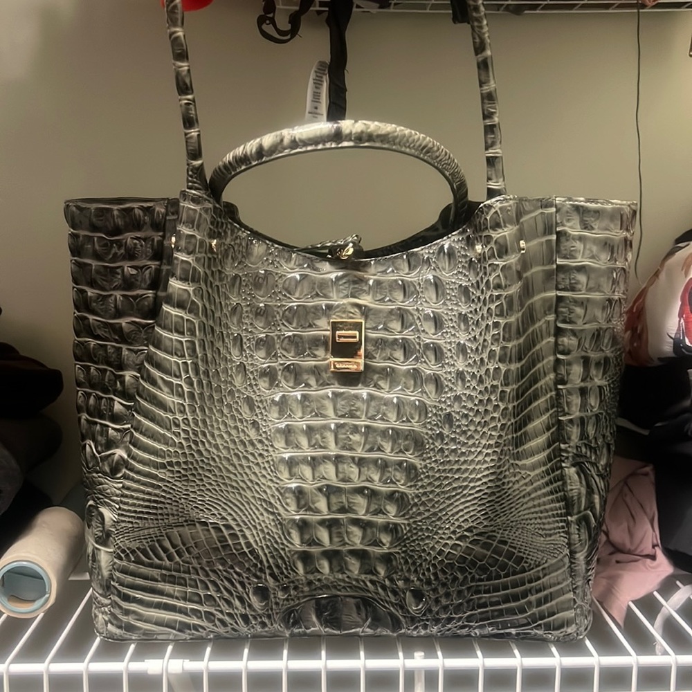 Brahmin Tote Purse
